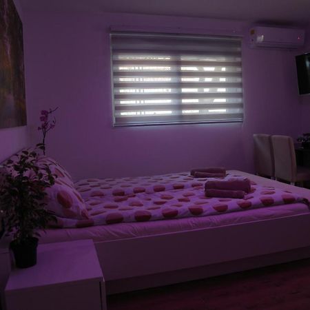Exact Apartments Nisz Zewnętrze zdjęcie