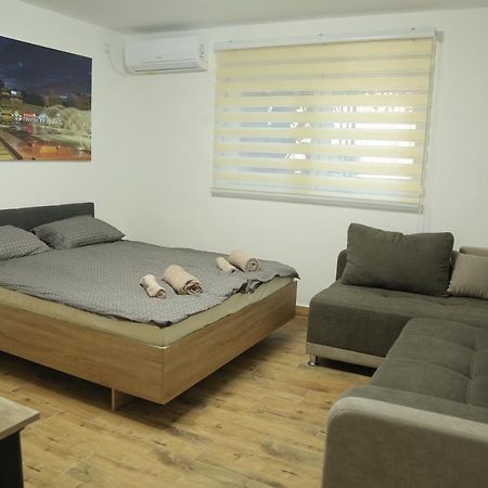 Exact Apartments Nisz Zewnętrze zdjęcie