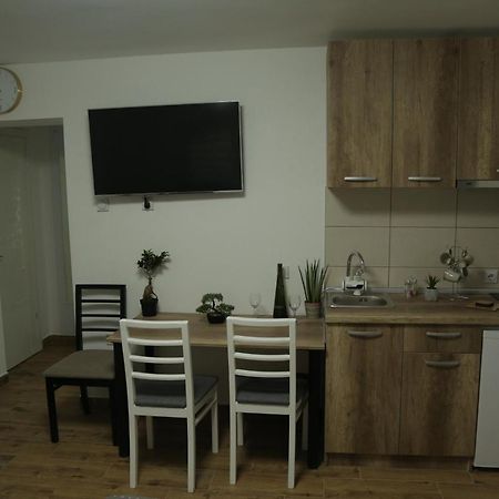 Exact Apartments Nisz Zewnętrze zdjęcie