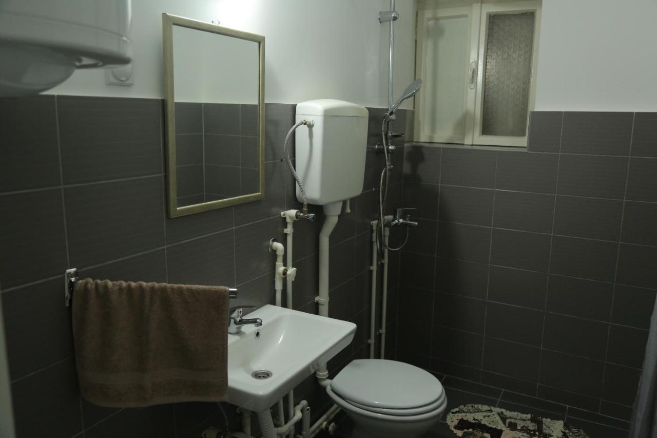 Exact Apartments Nisz Zewnętrze zdjęcie