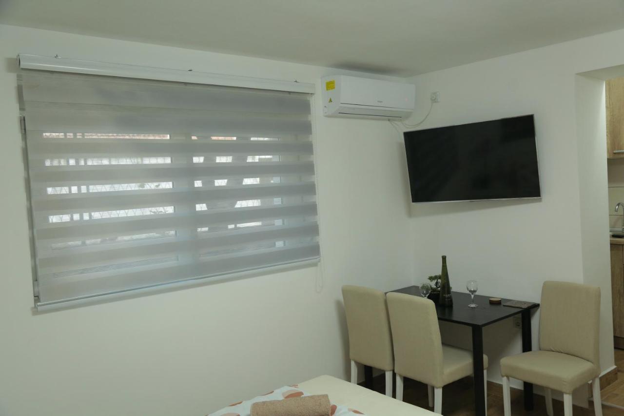 Exact Apartments Nisz Zewnętrze zdjęcie