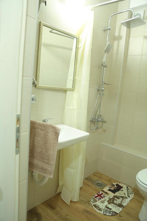 Exact Apartments Nisz Zewnętrze zdjęcie