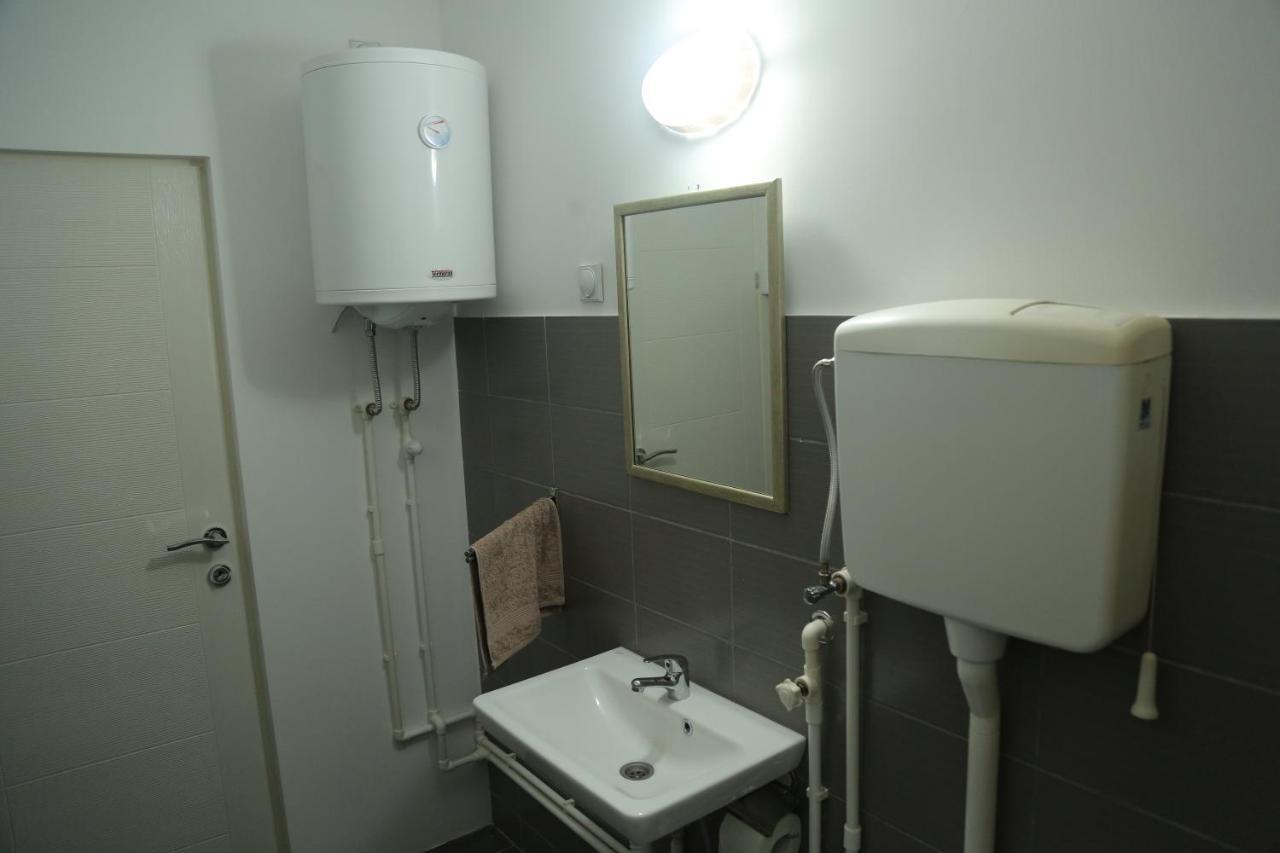 Exact Apartments Nisz Zewnętrze zdjęcie