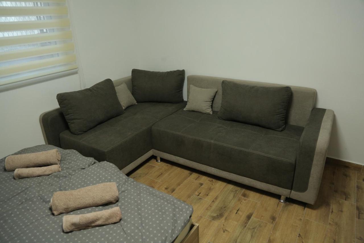 Exact Apartments Nisz Zewnętrze zdjęcie