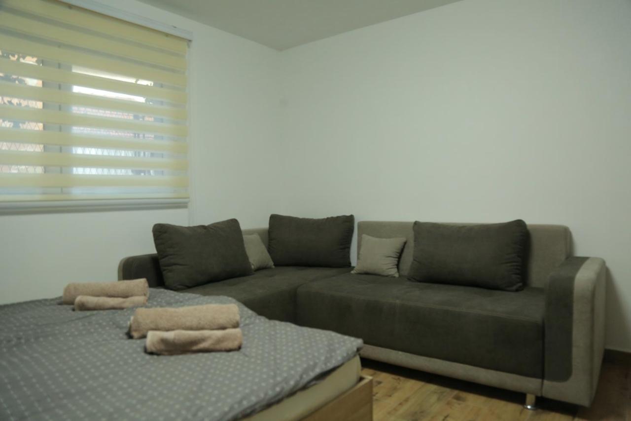 Exact Apartments Nisz Zewnętrze zdjęcie